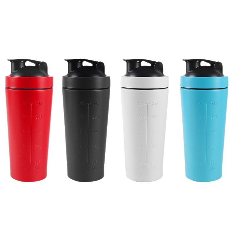500ML/750ML Stainless Steel Pr - Nutrition And Fitness ulasan dan harga