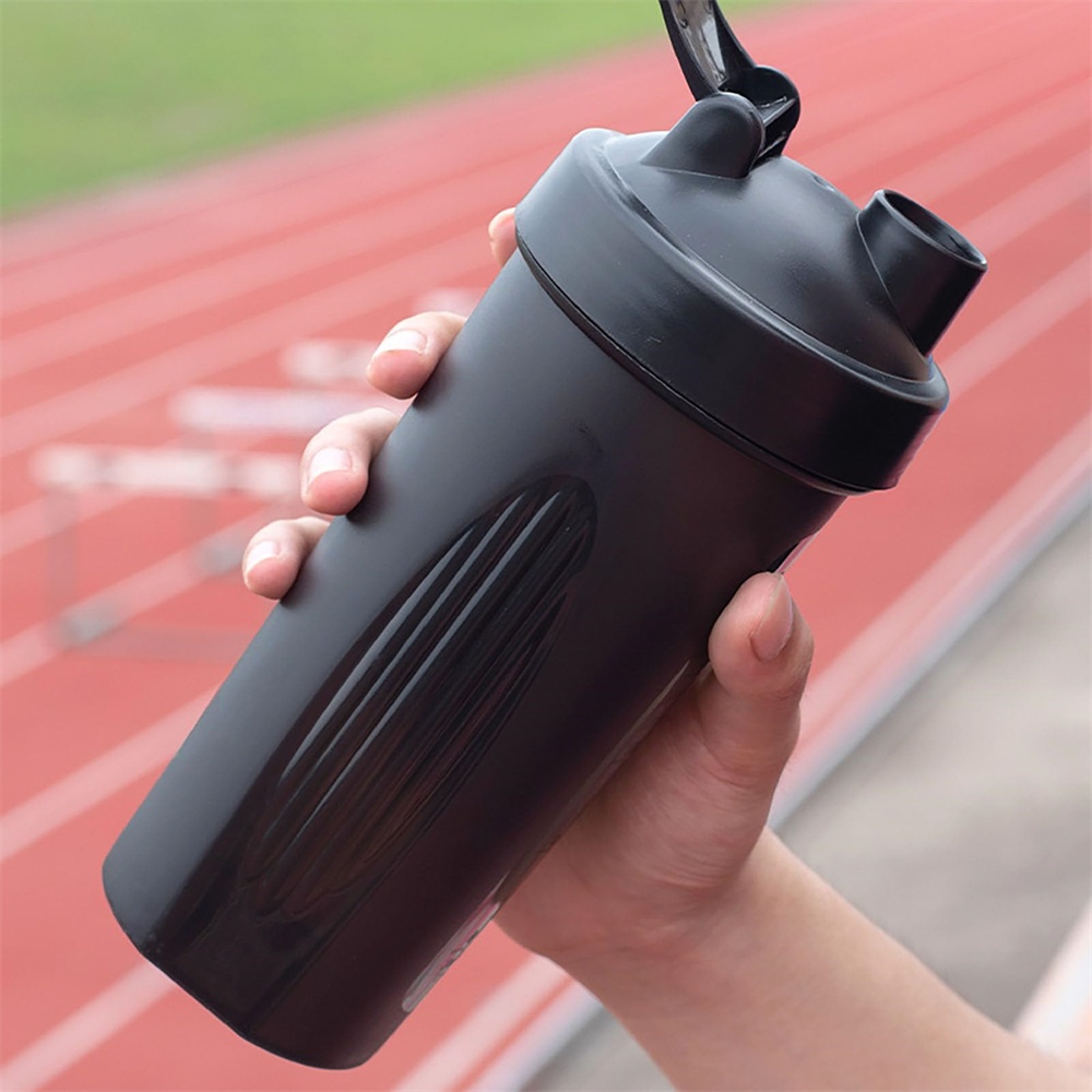 Portable 1pc Protein Shaker 60 - Nutrition And Fitness ulasan dan harga